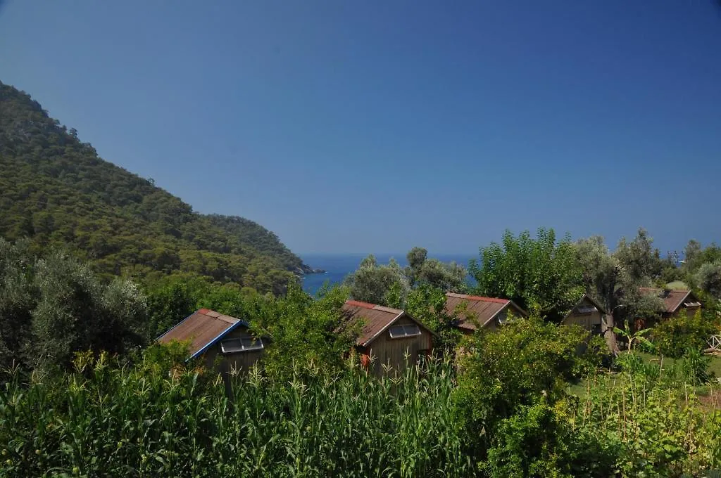 Sultan Camp Apartment Fethiye 0*,  Turkey